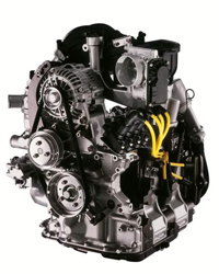 P200C Engine